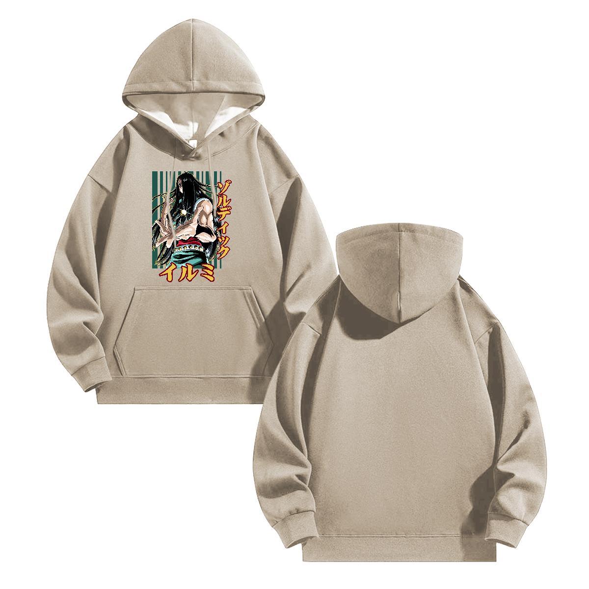 Fashion Design Hoodie For Man Outdoor Free Shipping Men Hoodie Breathable Drawstring Hoodie Custom Anime Hoody Thick Fleece