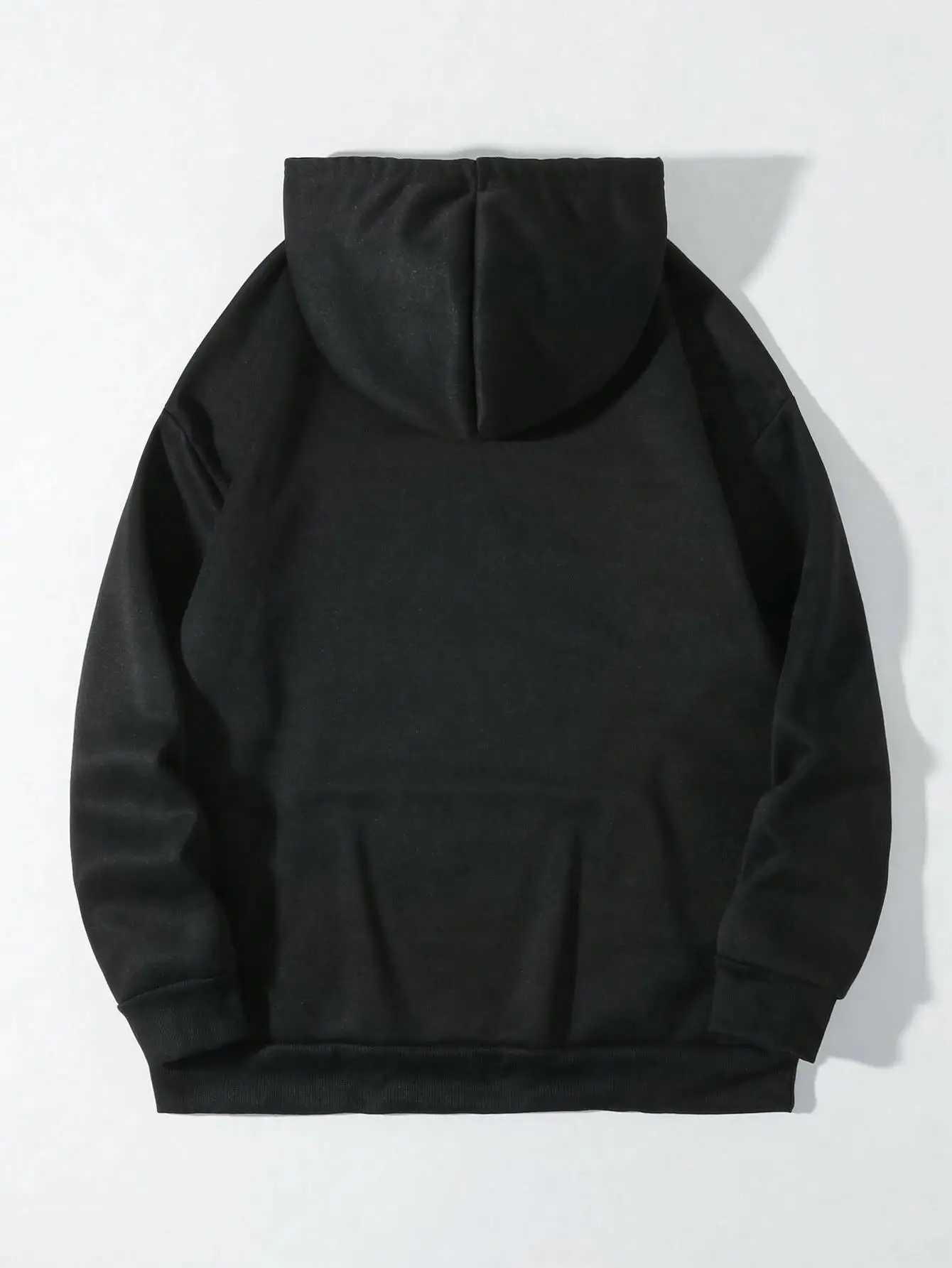 Sun And Moon Sketches Funny Graphic Sweatshirt Women Harajuku Casual Loose Hooded Fashion Soft Pocket Hoodie Autumn Warm ClothesX241016