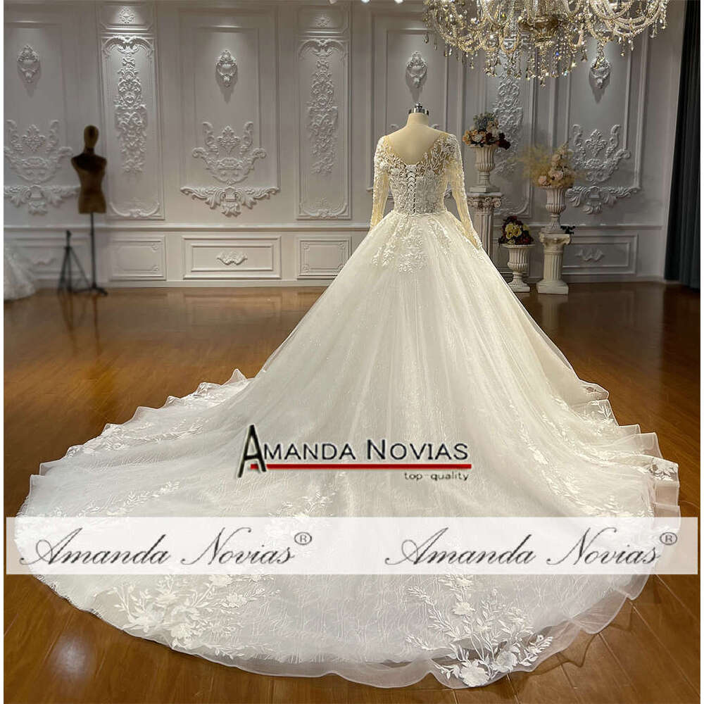 Beach 2 In 1 Wedding Dress Mermaid And Ball Gown Style