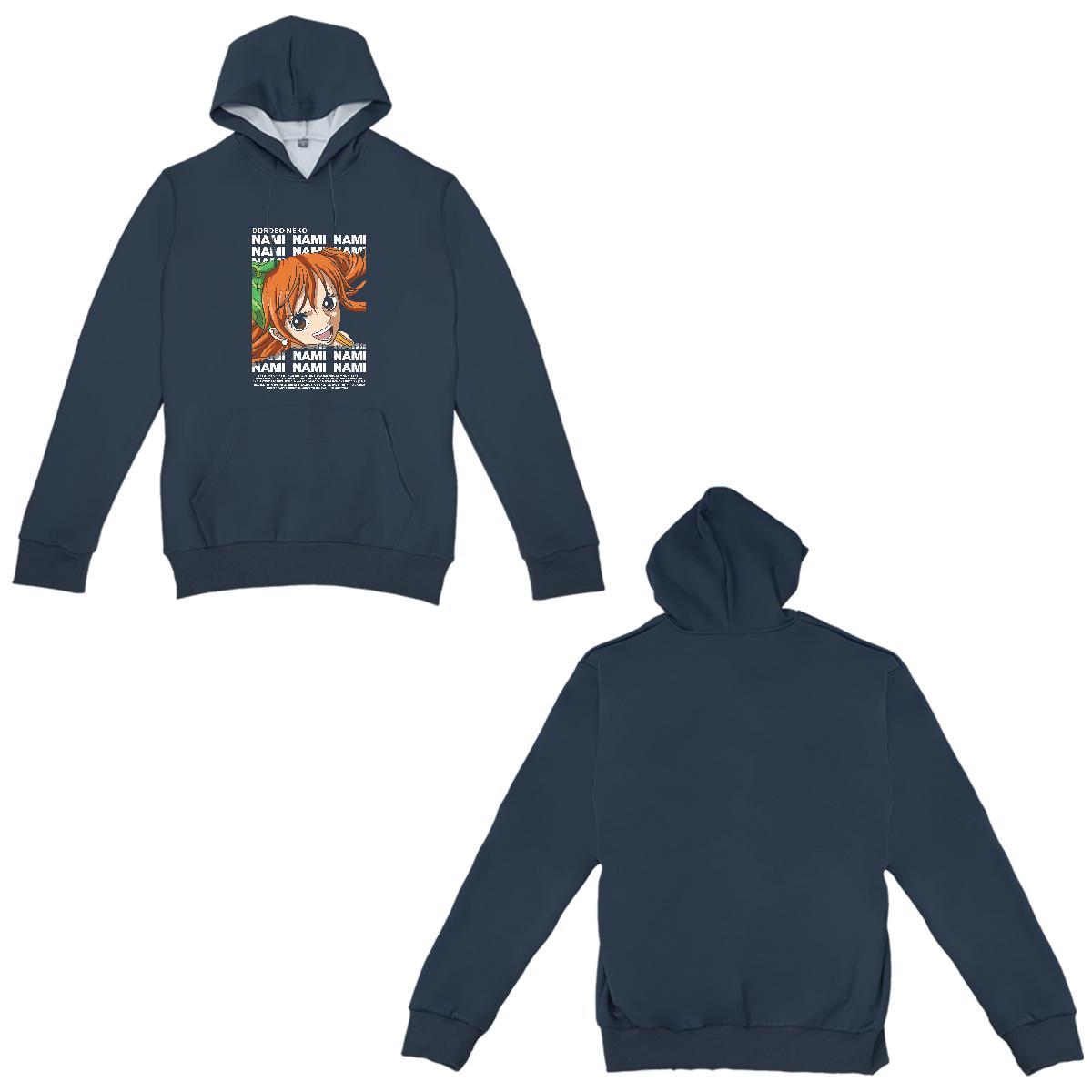 Stylist Hoodie for Men Breathable Drawstring Hoodie Comfortable Couples Hoodie Anime Print Tops Hoody Daily Outfit Warm Fleece