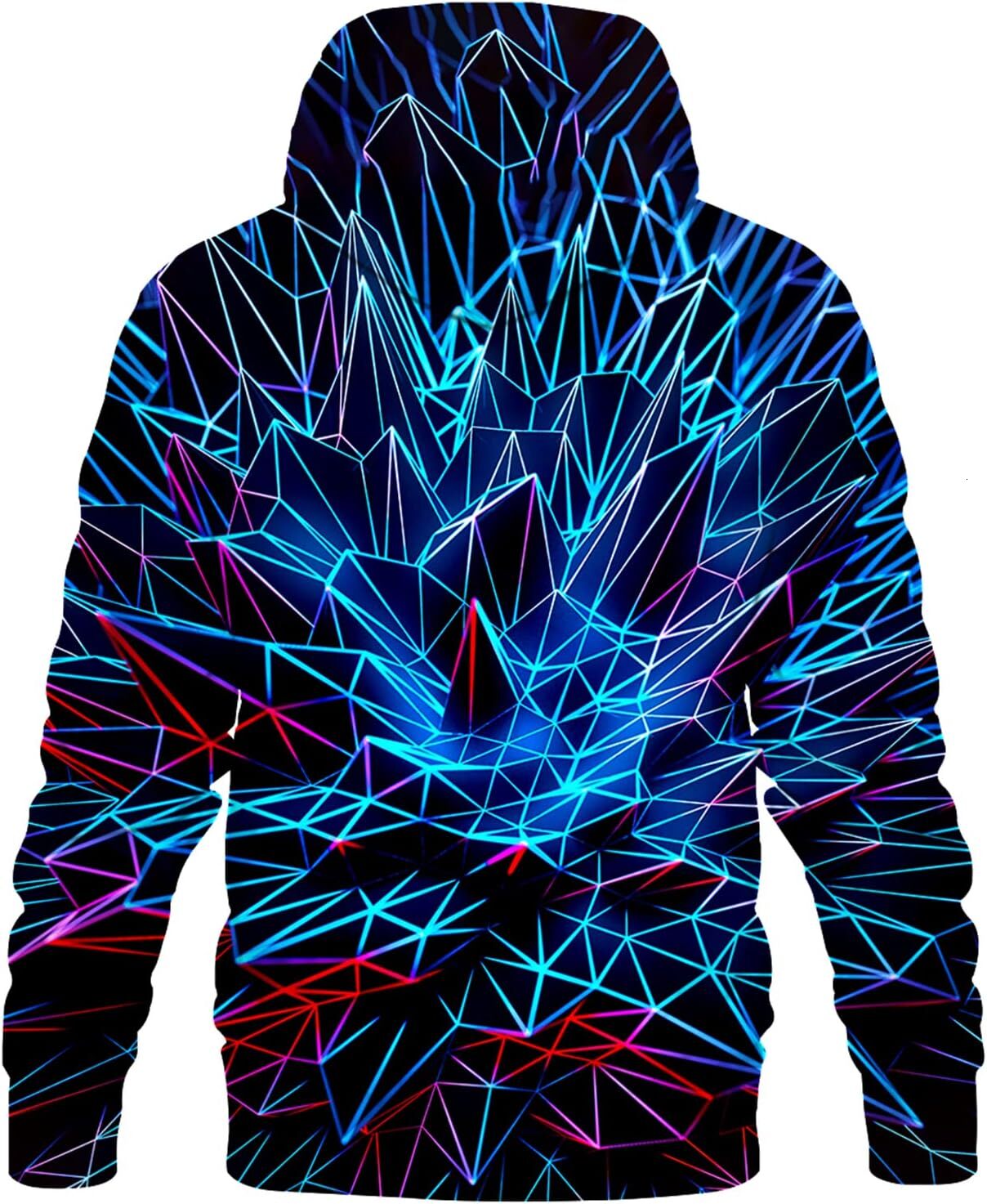 Hoodie for Mens Womens Men Women 3D Hooded Hoodies cool Fashion Long Sleeve Pullover Top with Pocket Graphic Hoodies sweatshirt fashion Trends