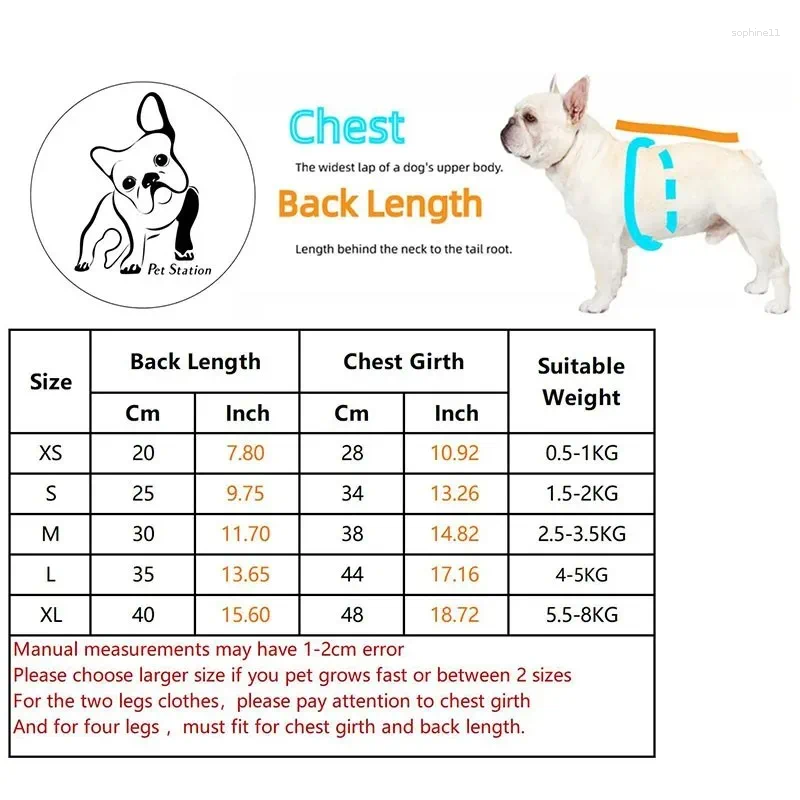Dog Apparel Trendy Design Hoodies Winter Fleece Warm Pet Clothes For Samll Dogs Thick Sweaters Puppy Yorkshire Terrier