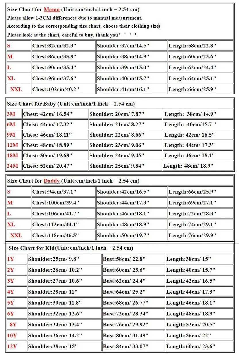 Happy Christmas 2025 family matching tshirts parents children teens baby bodysuits Christmas and New Year party shirt set W241015