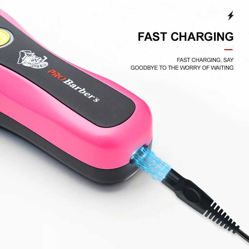 Customized Barber Professional Barber Original Hair Clipper Online Purchase W241017