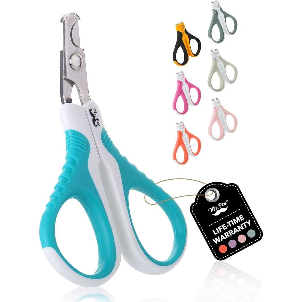 Mr. Pen- Cat Clipper, Kitten Trimmers, Pet Nail Cutter