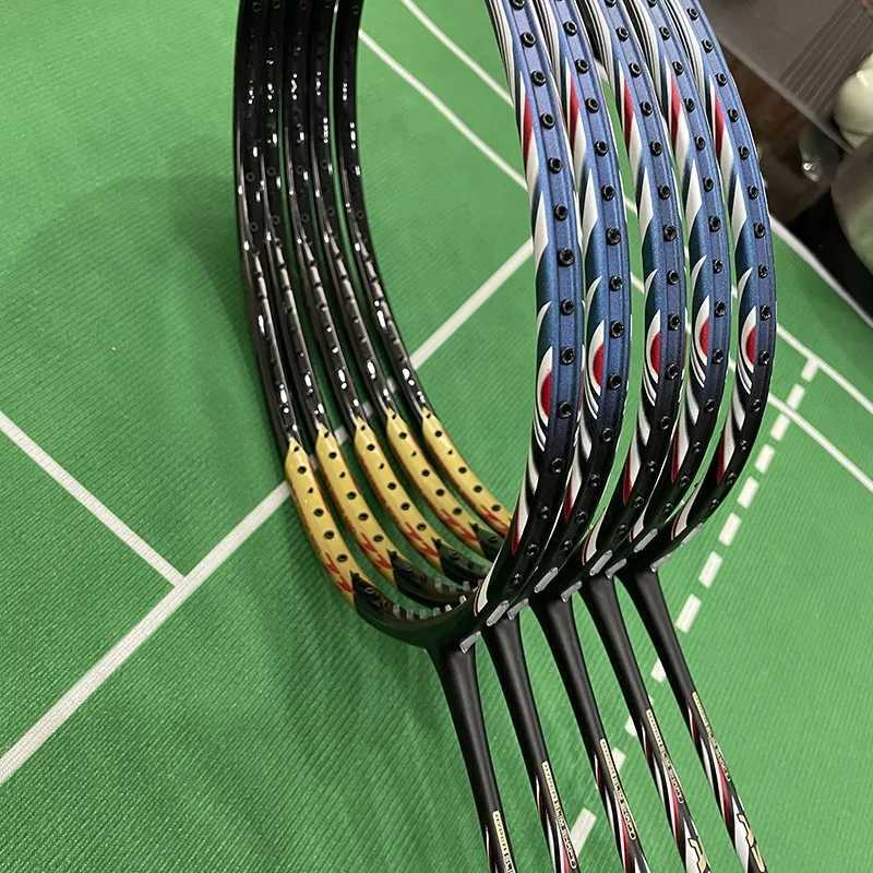 100zz professional racket without YY power and attack type racket supports up to 35lbs W241017