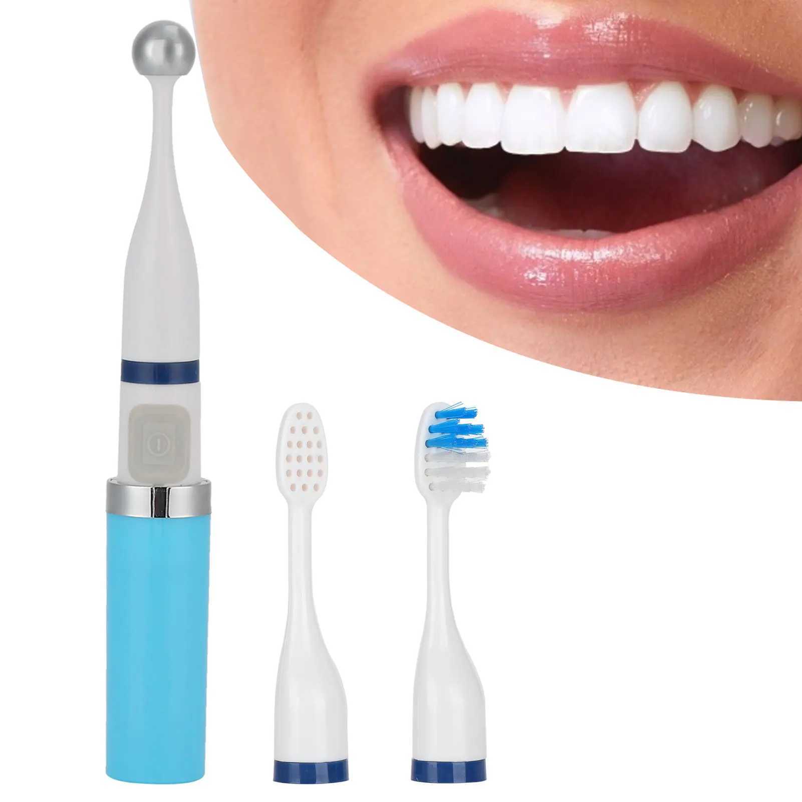 New Arrival Three head electric tongue muscle training and recovery equipment tongue oral muscle training tool G241017