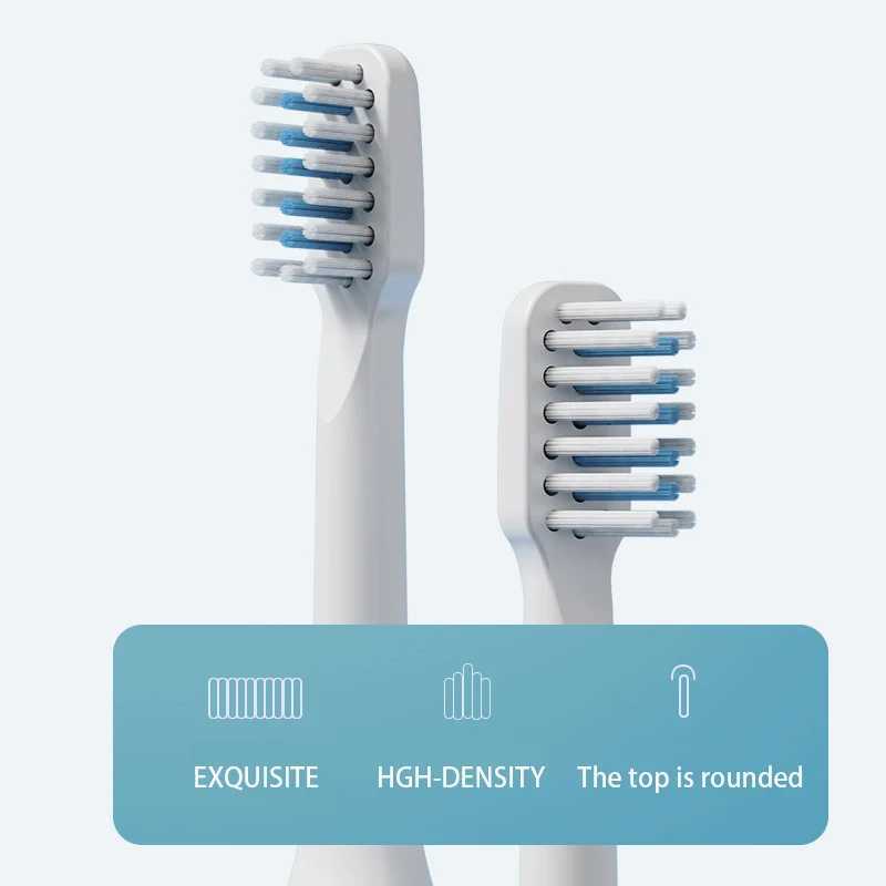 Sonic electric toothbrush rechargeable toothbrush adult timer washable new ultrasonic electronic whitening and cleaning teeth M241017