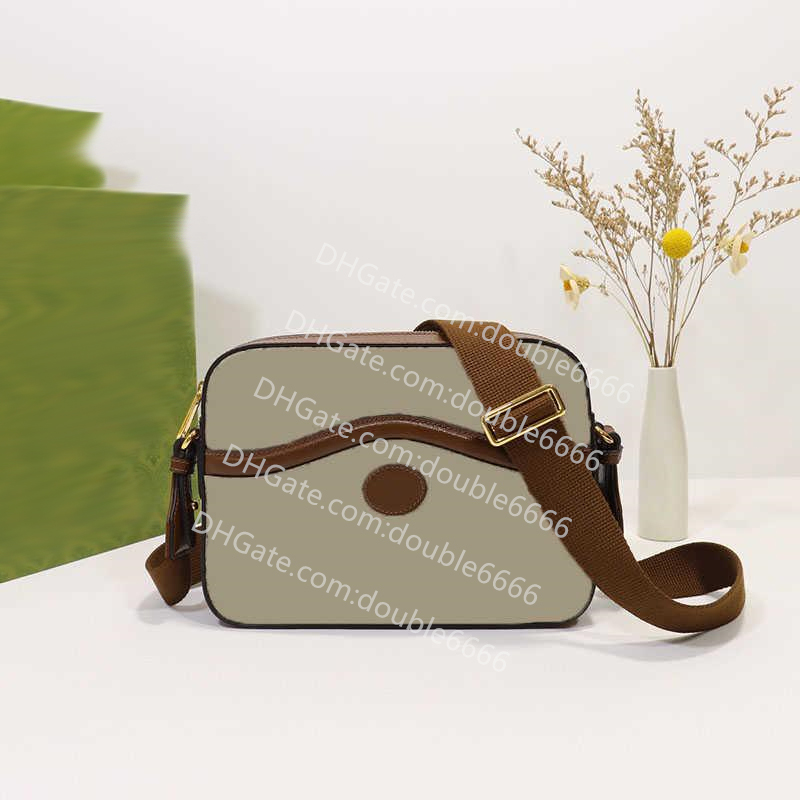 Messenger bag fashion shoulder bags wallet men handbag designer leather outdoor travel backpack 675891 top quality coin purse crossbody