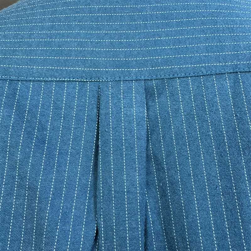 New Mens Plaid Shirts Long Sleeve Cotton Regular Fit Soft Comfortable Casual Fashion Flannel Shirt Male Clothing Size 7XL 6XL LX241017