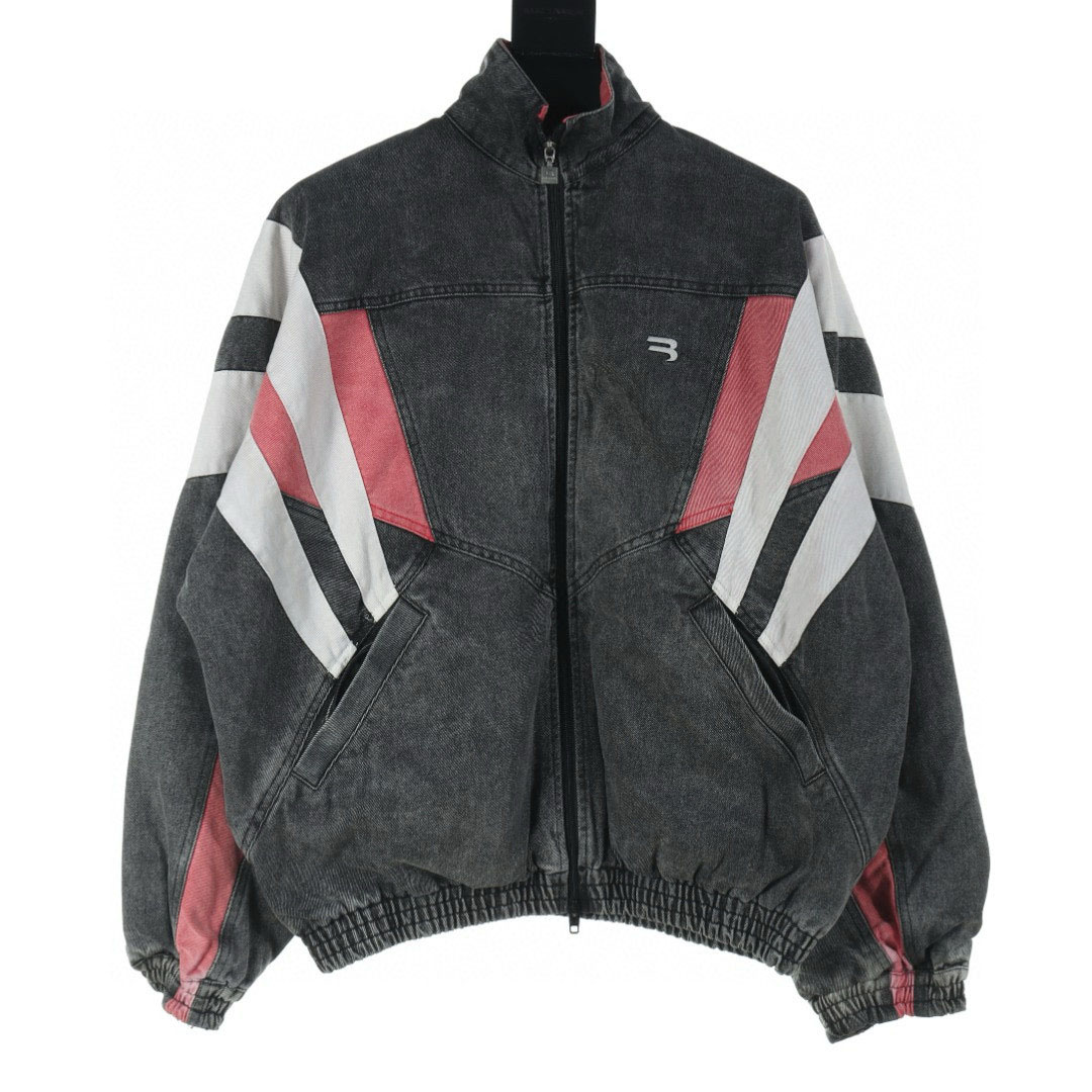 Men's Plus Size Hoodies & Sweatshirts Round neck embroidered and printed polar style summer wear with street pure cotto 221