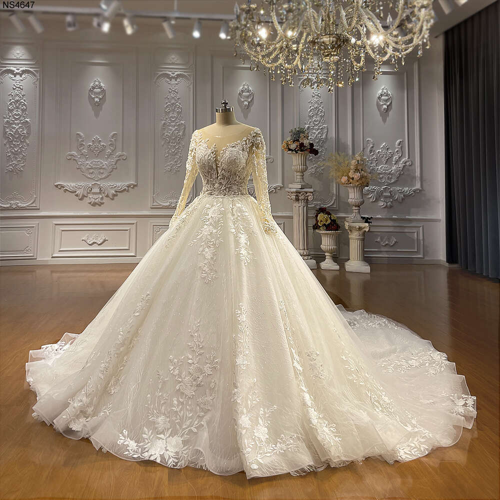 Beach 2 In 1 Wedding Dress Mermaid And Ball Gown Style