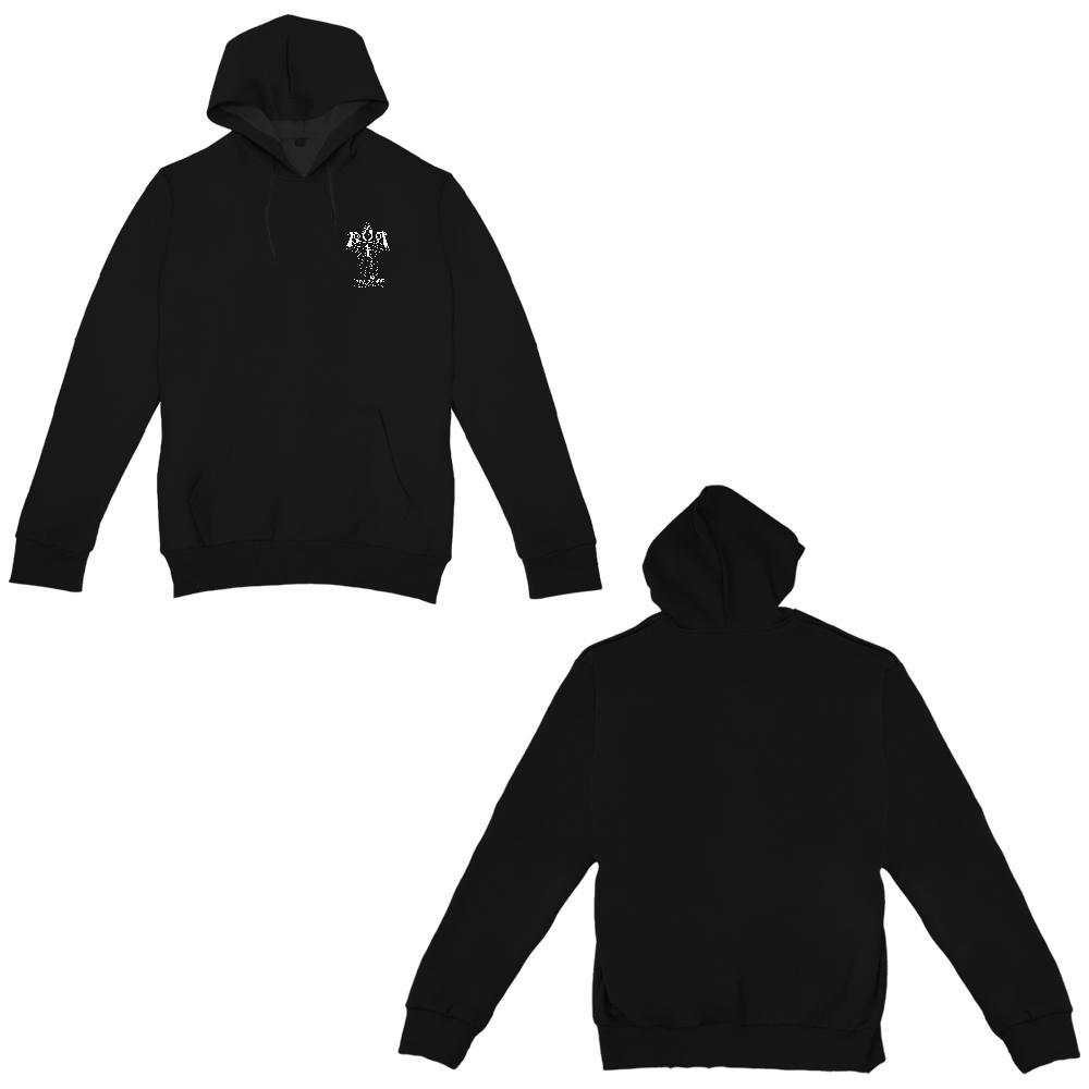Designer Fashion Hoodie for Men Hip Hop Street Classic Hoodie Pullover Hooded Collar Long Sleeves Oversized Hoody Cotton 350g