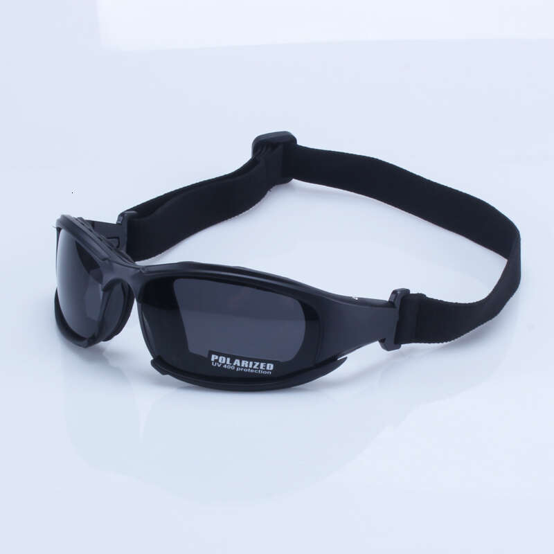 Military Men X7 glasses polarized Sunglasses Bullet-prooirsoft shooting lens Motorcycle Goggles Sun