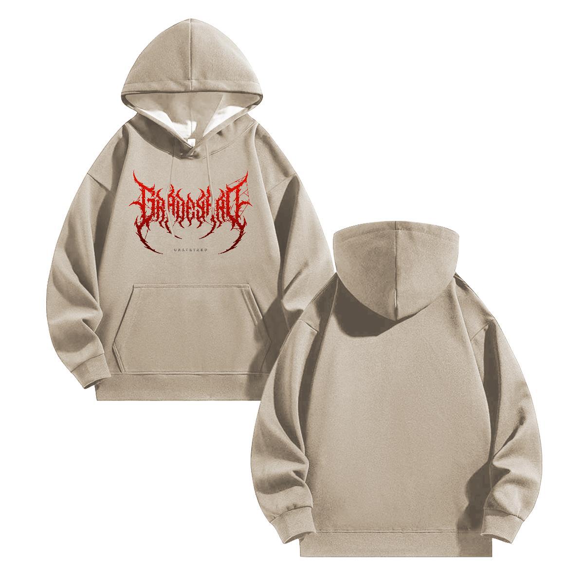2024 Autumn Winter Hoodie For Man Outdoor Cool Design Mens Hoodie Long Sleeve Soft Anime Oversized US Size Clothes Tech Fleece