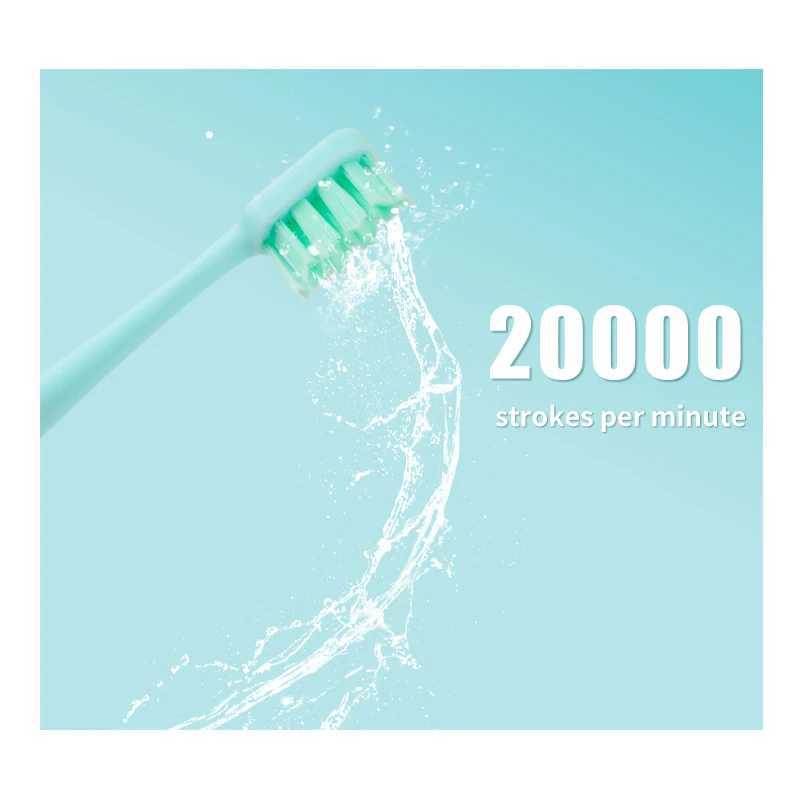 New Arrival The latest sonic electric toothbrush G241017