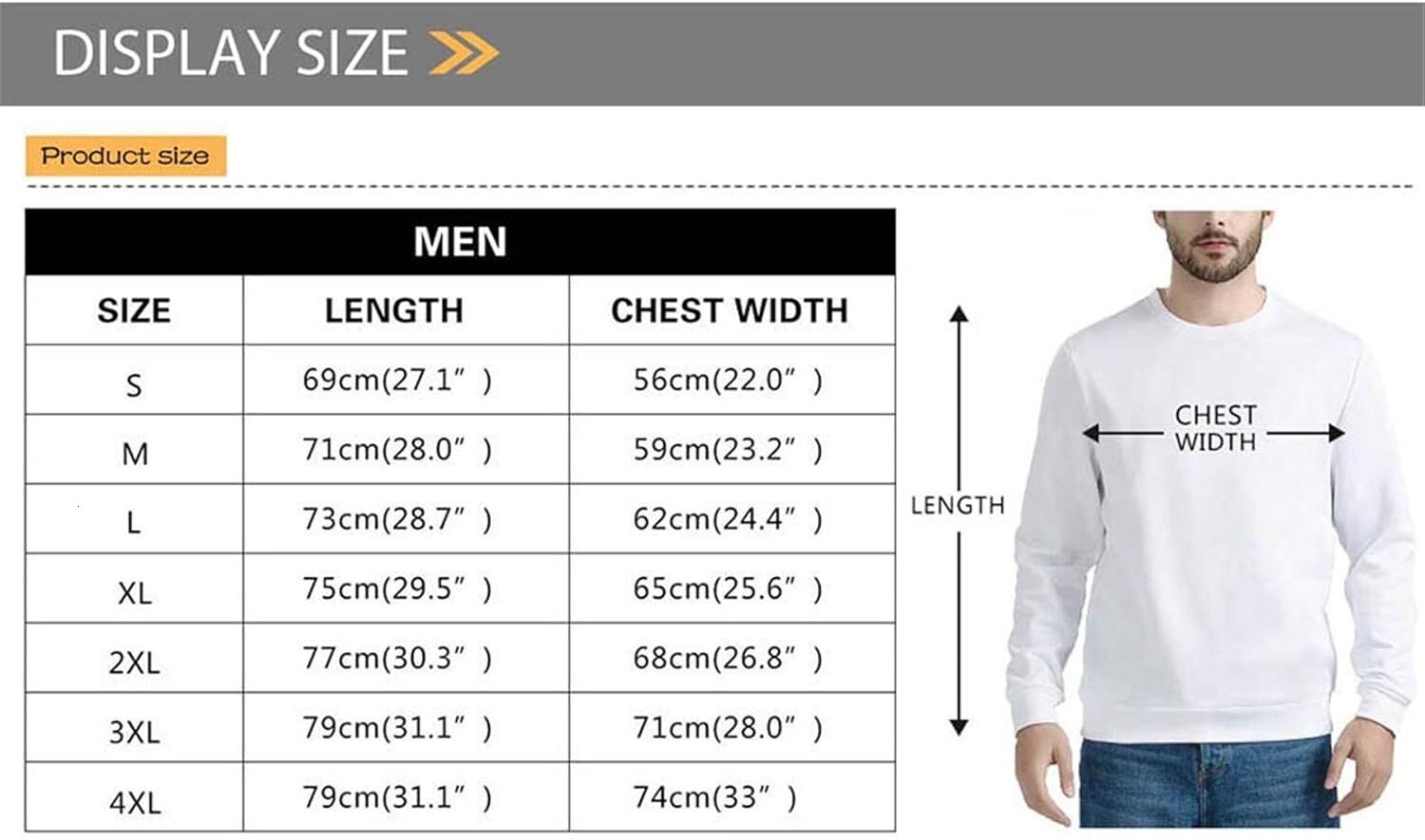 Long Sleeve Shirts for Men sweatshirt Mens Lightweight Crewneck Sweatshirt Sweater Thin Long Sleeve Pullover Sweater Sport Tops Fall Clothes