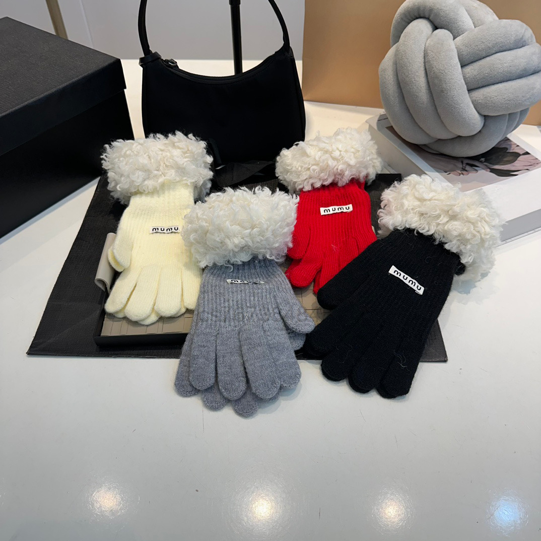 Five Fingers Gloves… - image