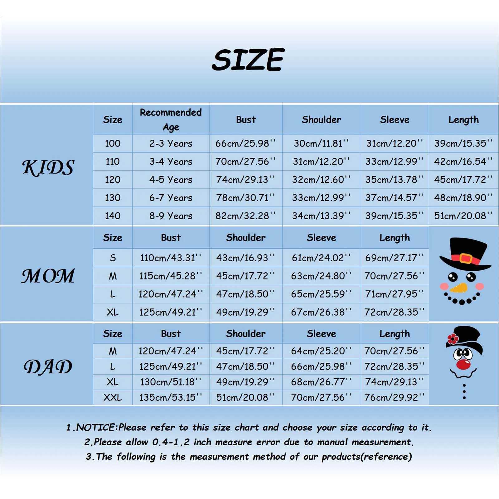 Happy Christmas 2025 for the whole family sportswear Alult childrens Christmas clothing father mother childrens clothing Sudadera Navidad W241015