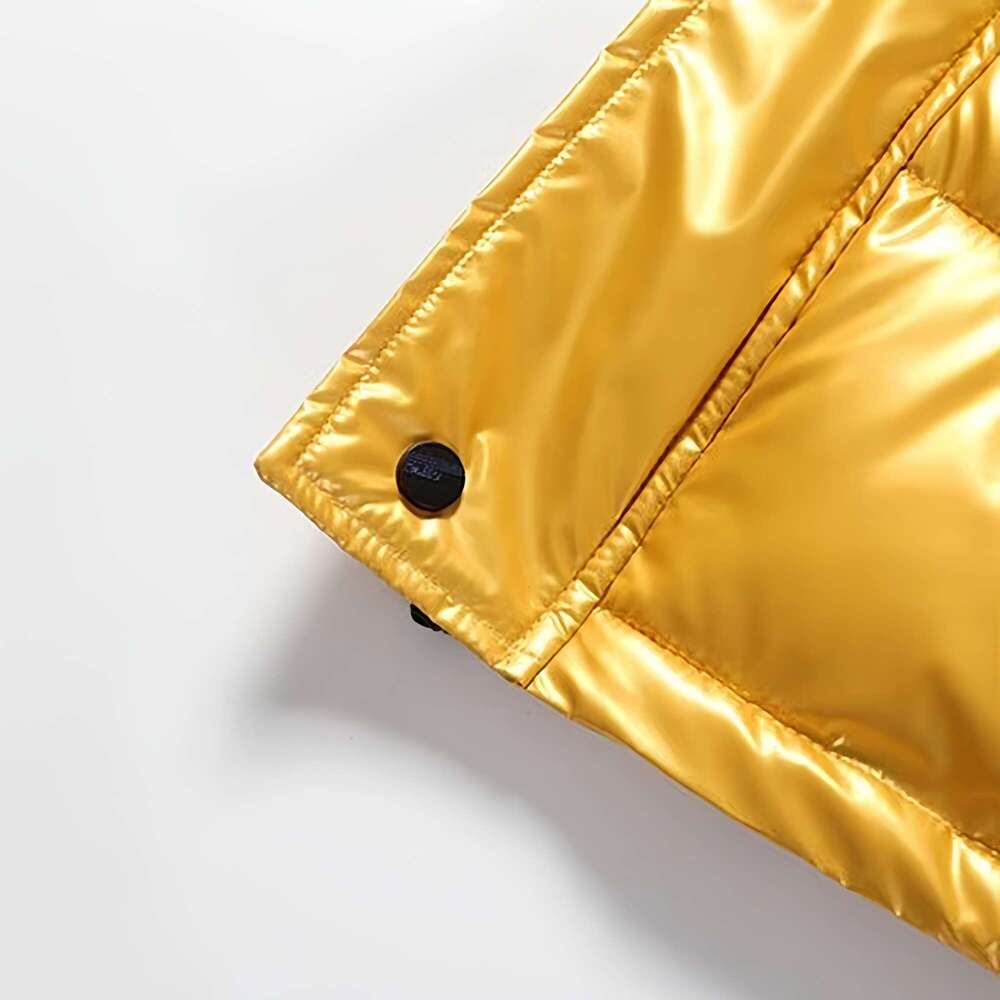 New Mens winterjacke down jacket Coat Parkas canadian winter warmers Puffer Jacket Fashion Women Overcoat Jacket Down Couple Thick warm Tops Coat 4f