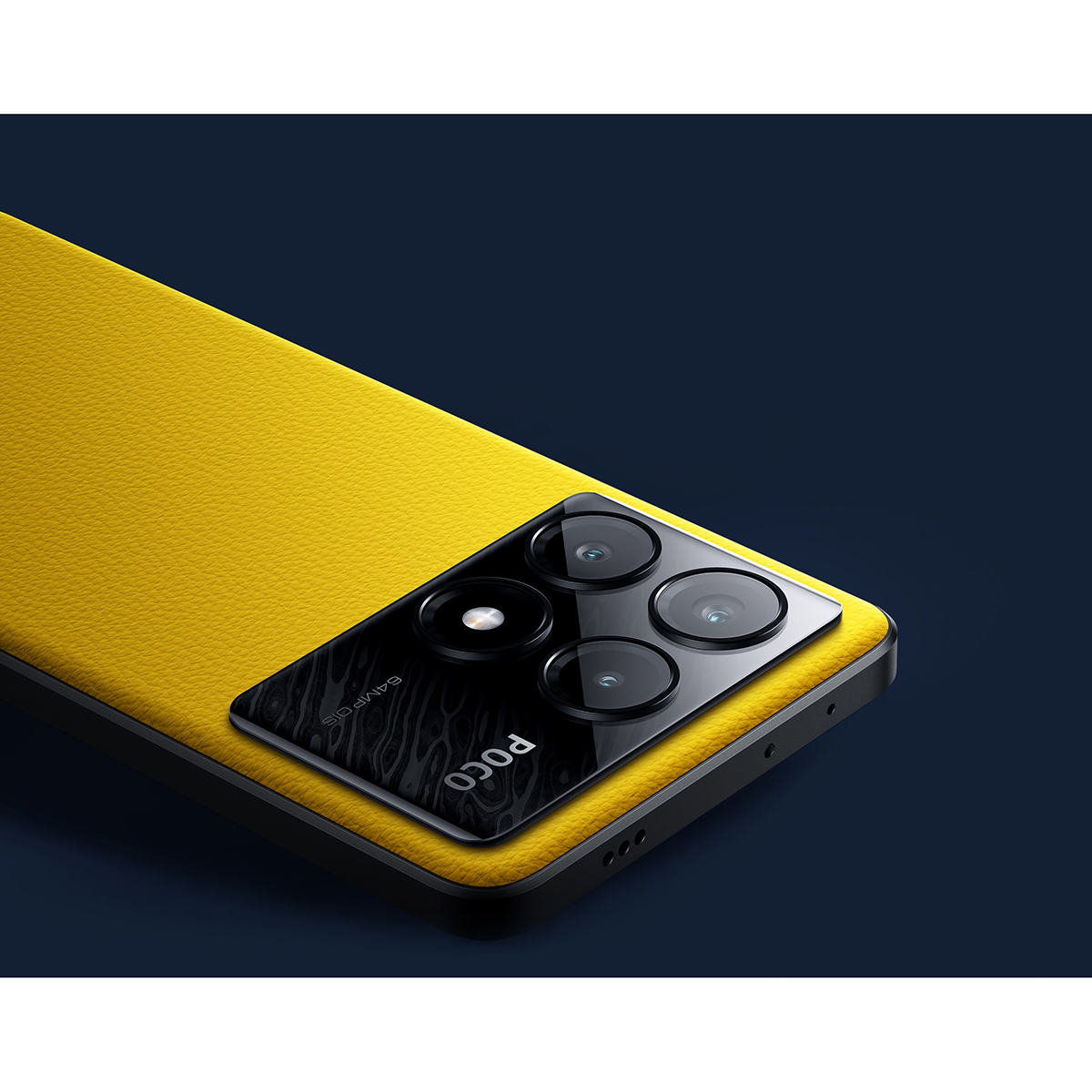 Global Version POCO X6 Pro 5G Smartphone NFC Dimensity 8300-Ultra 120Hz 6.67" 1.5K Flow AMOLED DotDisplay 67W turbo charging 8GB+256GB