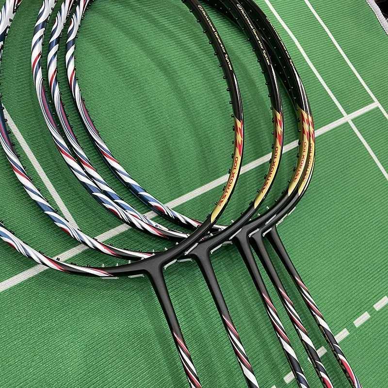 100zz professional racket without YY power and attack type racket supports up to 35lbs W241017