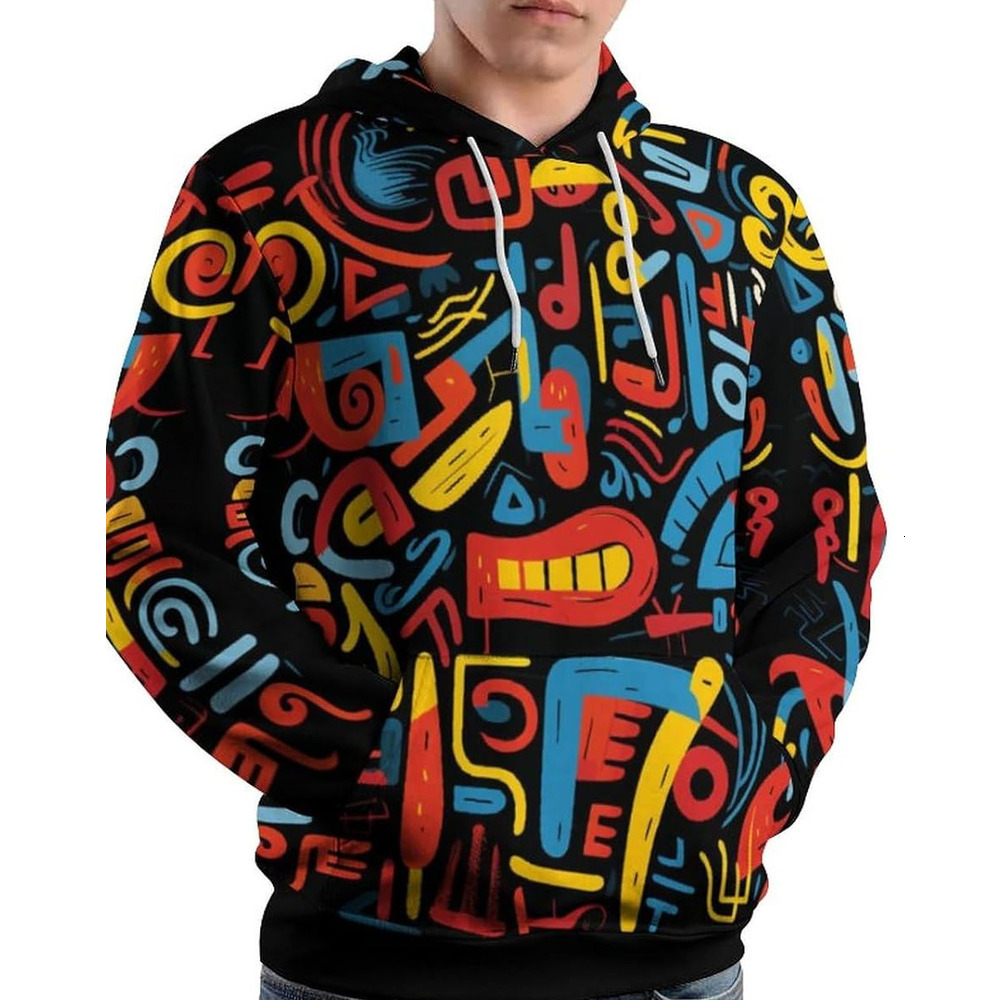 Hoodie for Mens Womens Unisex Fashion Pattern Adult Hoodie 3D Printed Art Sweatshirt Hoodie Fun Graffiti Pocket Graphic Hoodies sweatshirt Fashion Tre