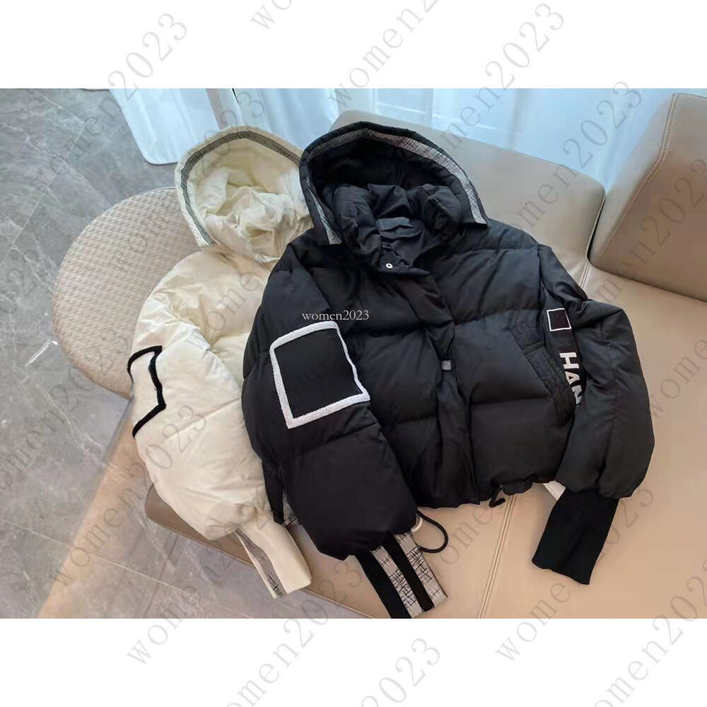 women down jacket designer women down jacket brand double zipper coat fashion jackets womens down coat winter casual vacation lapel jacket Oct 17