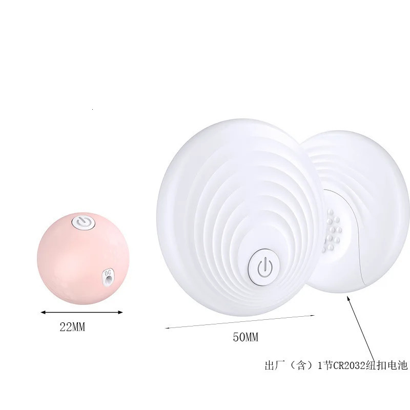 Wireless remote control bullet vibrator underwear vibrating egg wearable dildo Clitoris stimulator female sex toy 241009