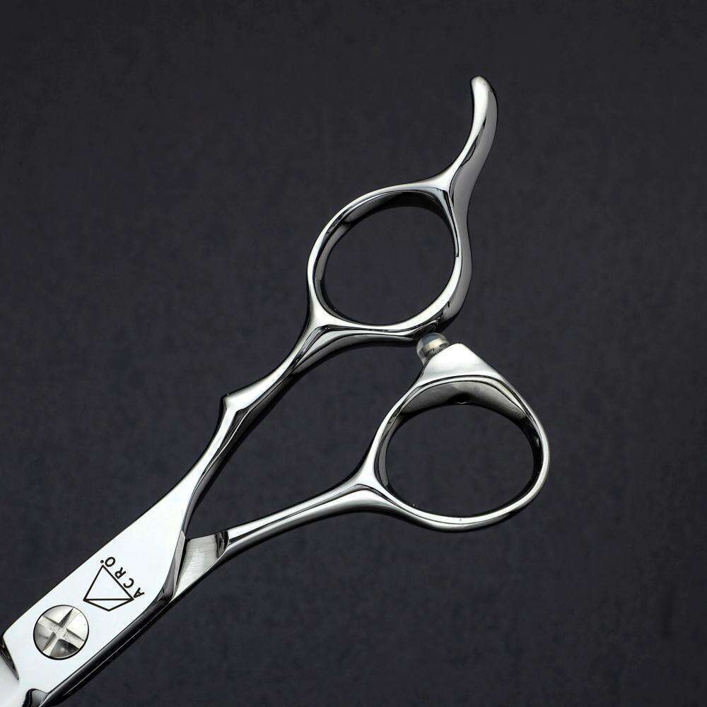 MIZUTANI Professional Hairdressing Scissors Hair Cutting Hine 440C Steel 6.0-6.5-6.8 Inch Barbershop Hair Tools