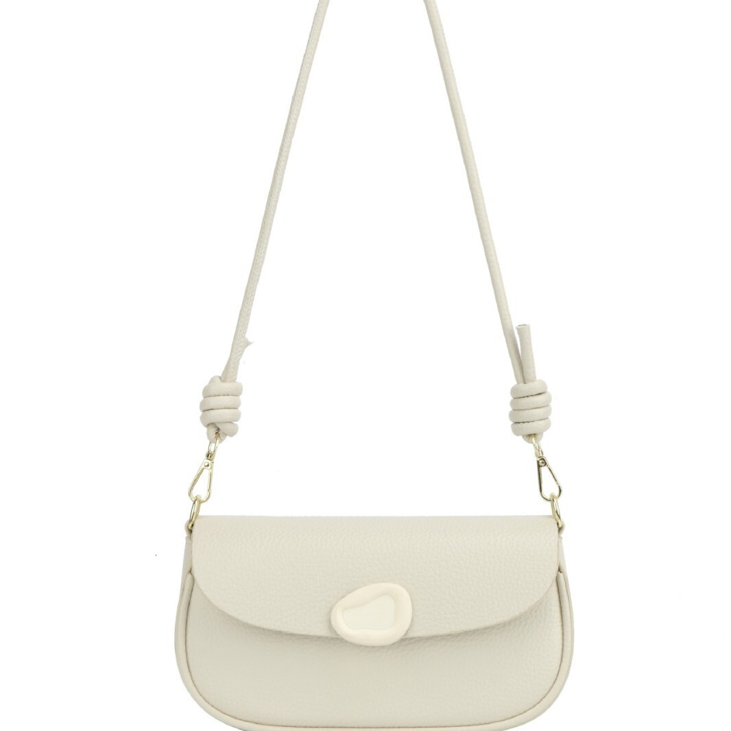 Underarm for women new versatile stylish shoulder with a high-end feel, simple and fashionable diagonal cross bag