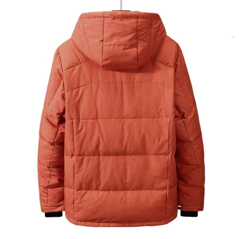 Mens designer down jacket cotton mens and womens down jacket Winter warm jacket thickened free shipping puffer jacket jacket puffer mens jacket 3a