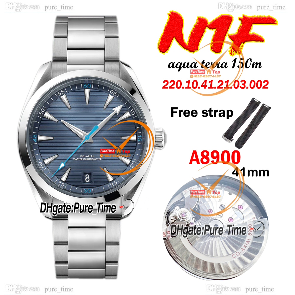 New Aqua Terra 150M… - image