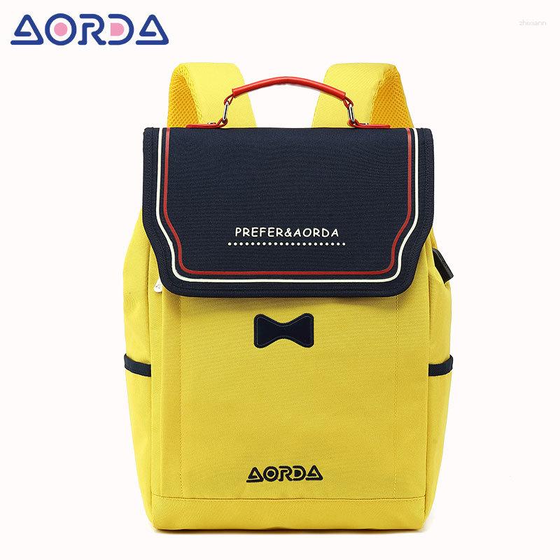 School Bags Strict Selection Of Junior High Students' Schoolbags Japanese Backpack Primary Backpacks zhanyishengli
