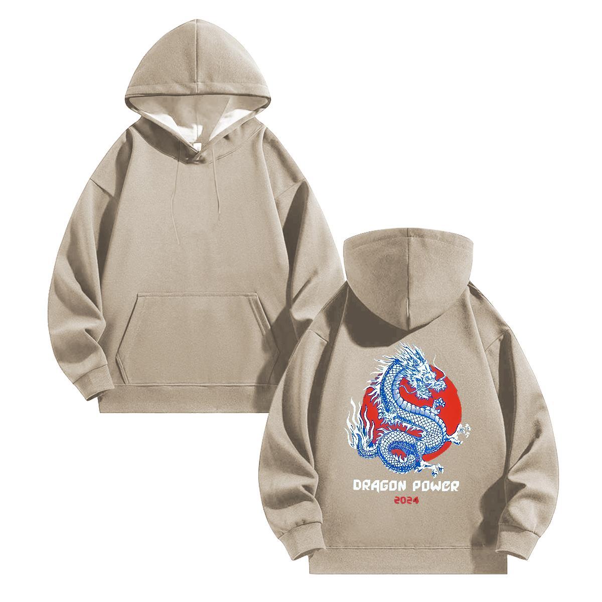 Fashion Hoodie for Men Plus Size Cartoon Free Shipping Men Tops Hoodie Clothes Hoodie Spring Autumn Velvet Thick Hooded Collar Breathable