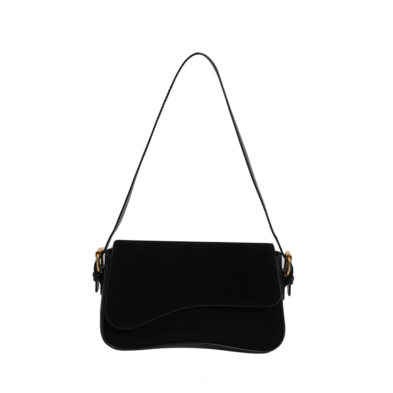 Bag for women new texture armpit niche design, shoulder bag, simple and versatile crossbody bag