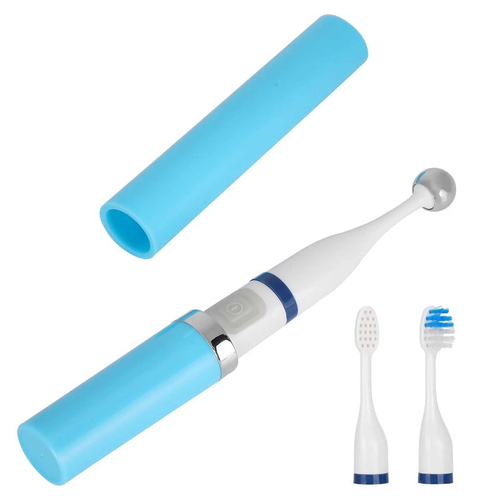 New Arrival Three head electric tongue muscle training and recovery equipment tongue oral muscle training tool G241017