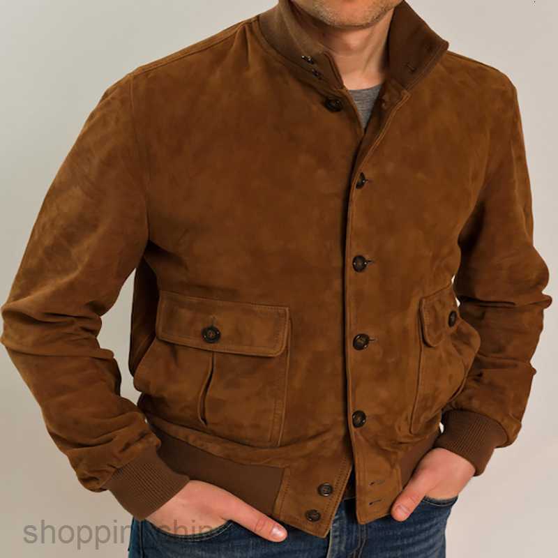 Men's Jackets Coats autumn and winter man slim fit solid color fashionable jacket for men fashion tops