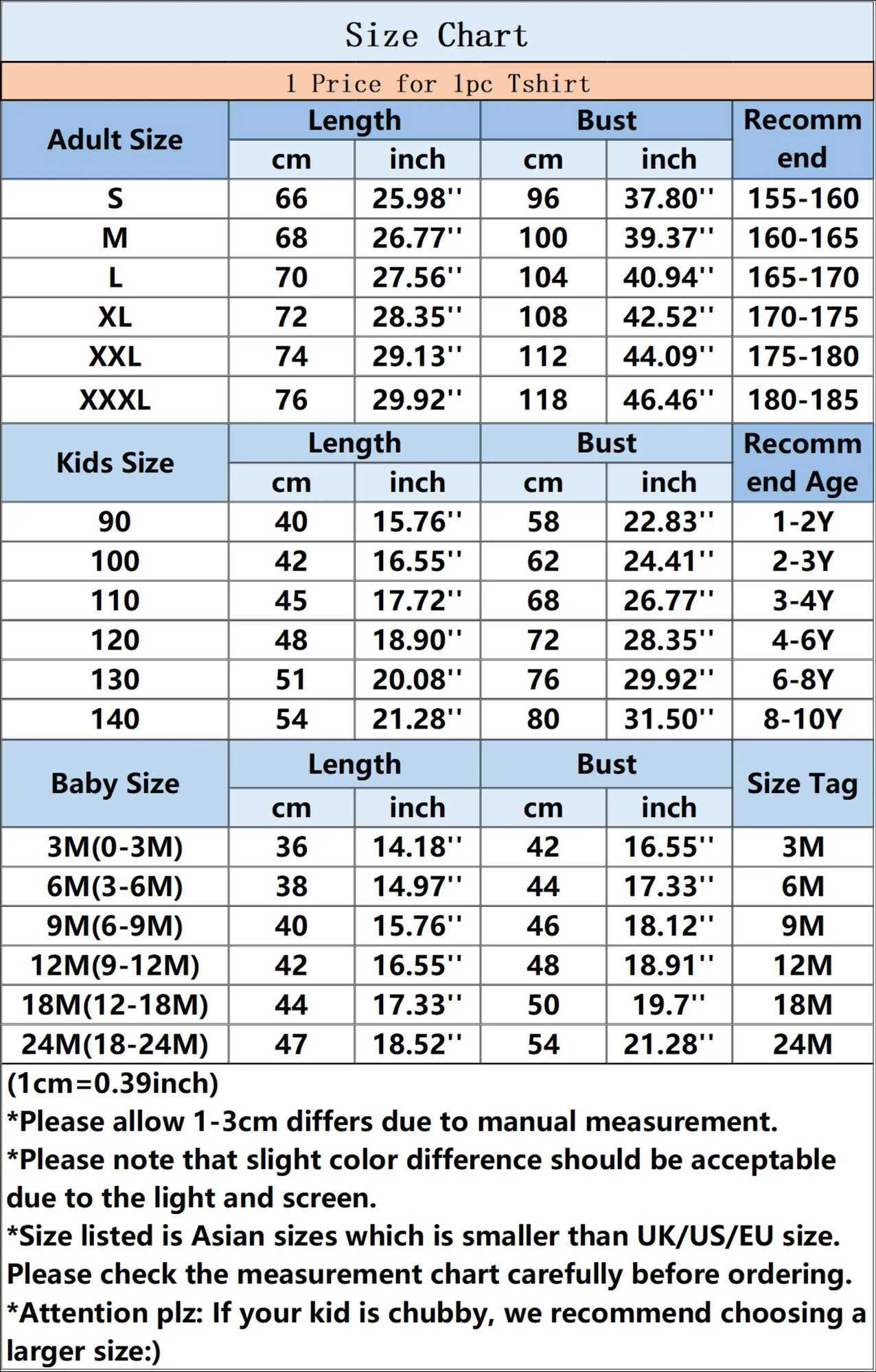 1 family Christmas matching set 1 Christmas printed dad mom shirt baby jumpsuit family clothing family party gift shirt W241015