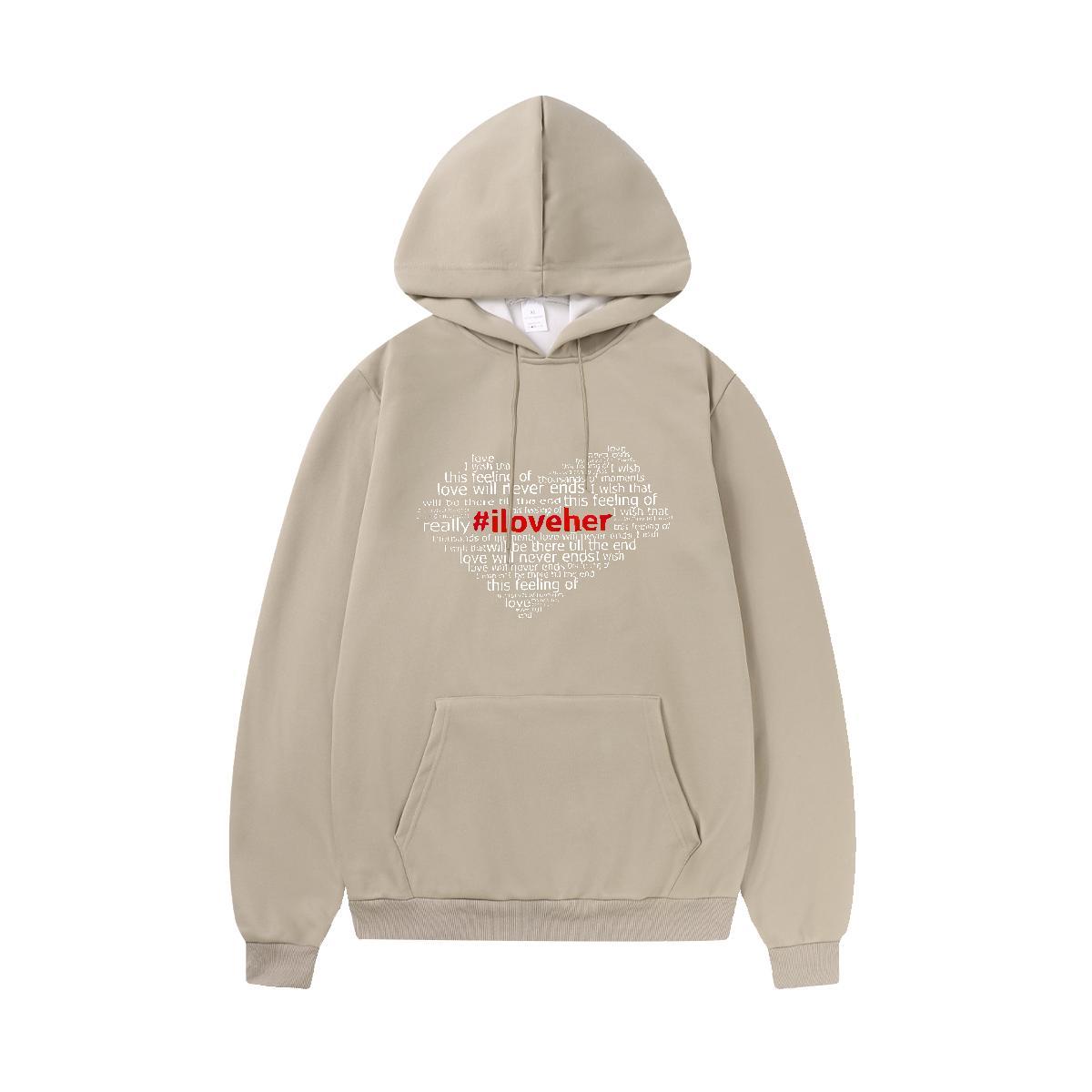 2024 DIY Man Hoodie Breathable Long Sleeve Designer Men Hoodie DIY Printed Clothes Anime Printing Street Warm Fleece