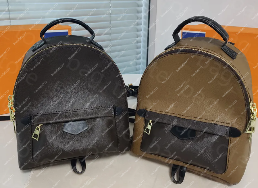 Palm Mens Mini Back… - image