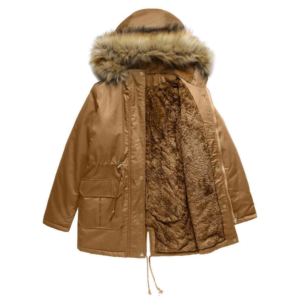 Women puffer jacket Lightweight outdoor down jacket Women warm Parkas White duck down filled jacket Winter streetwear designer coat warm fluffy hood c