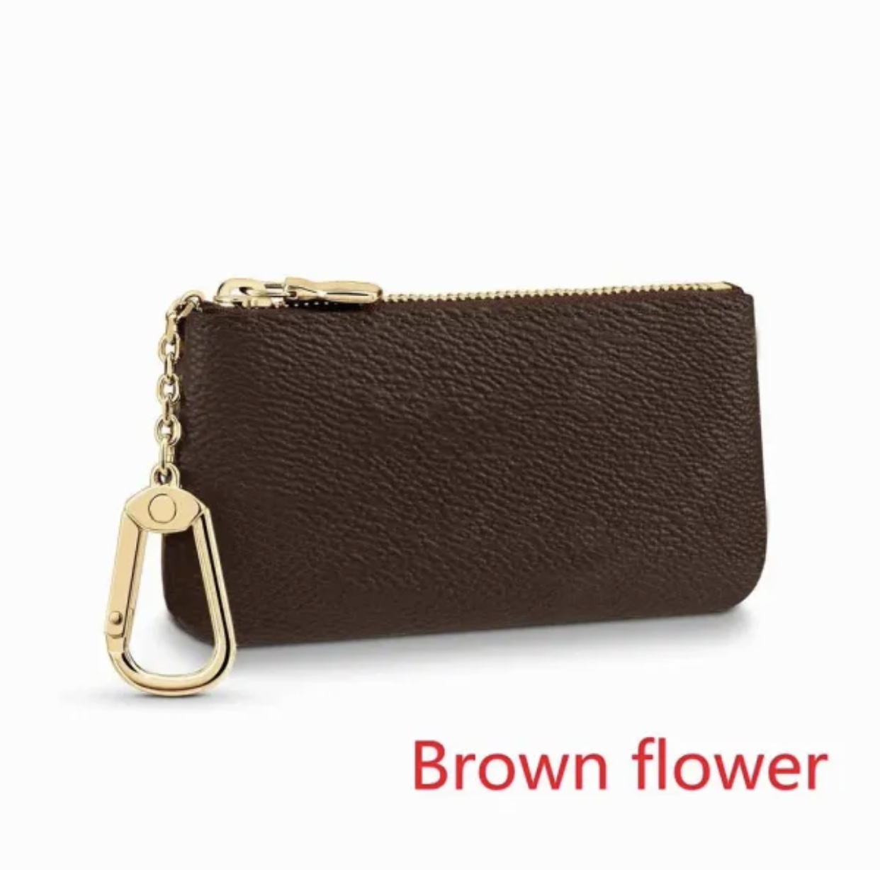 Fashion Coin Purse for Men and Women's Holidays Gift ideas Sold with Box Packaging