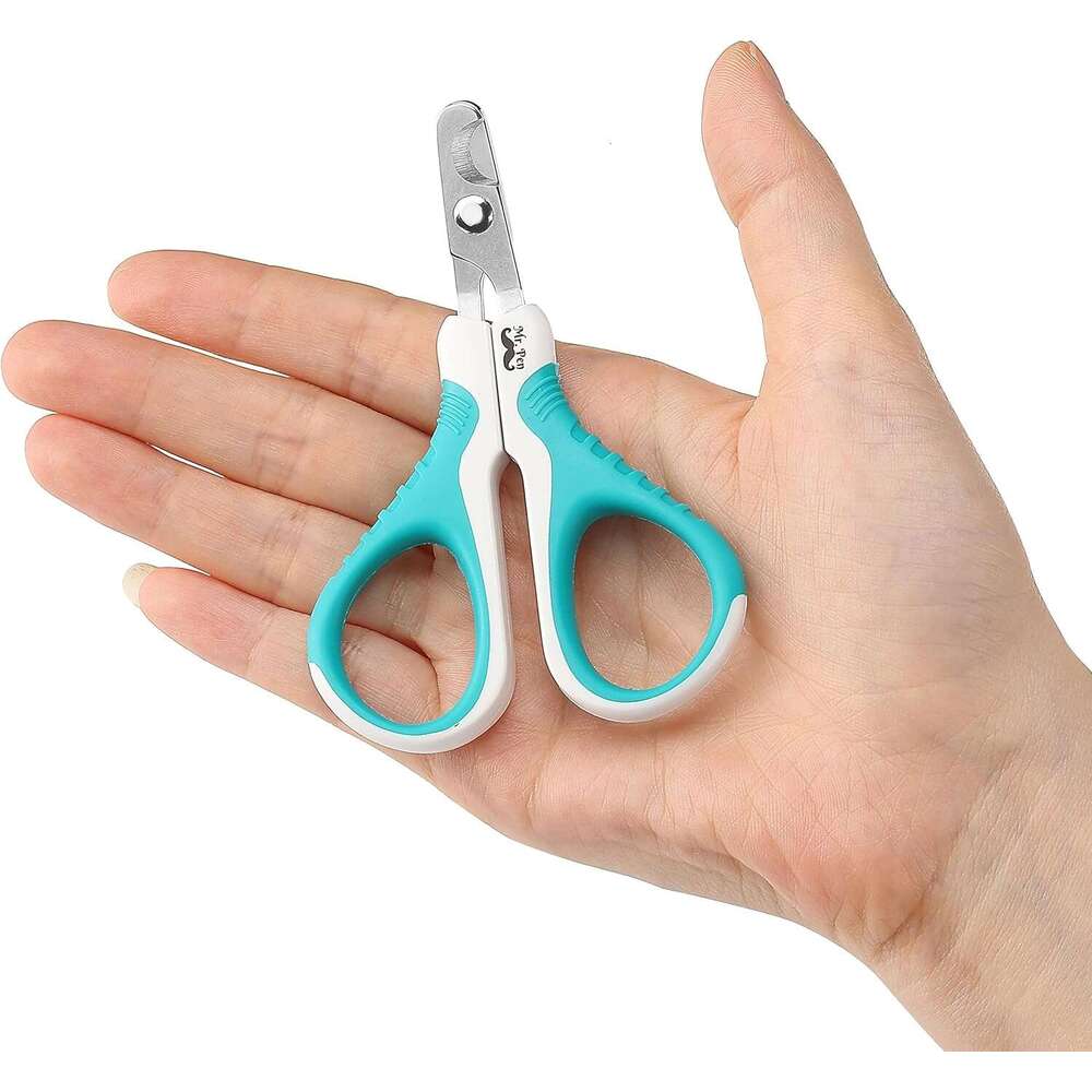 Mr. Pen- Cat Clipper, Kitten Trimmers, Pet Nail Cutter