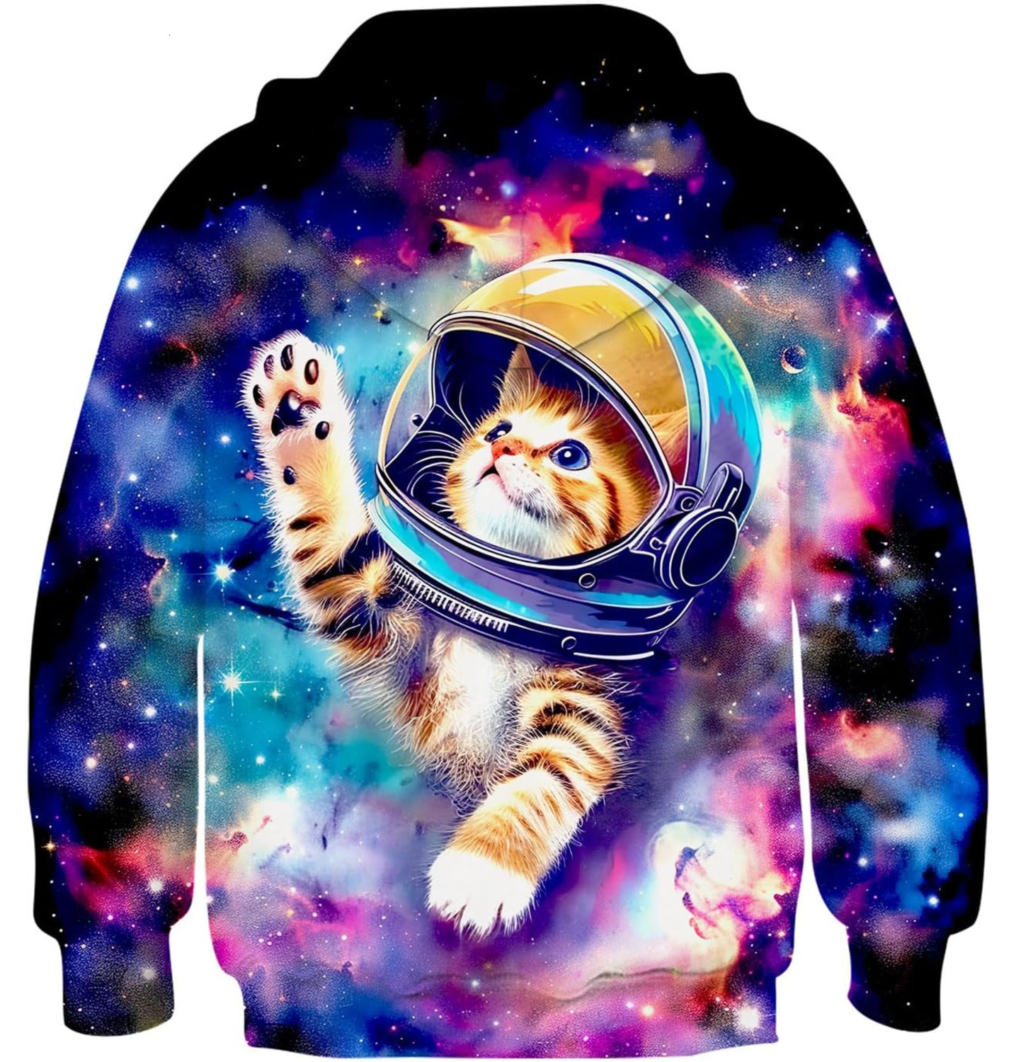 Hoodie for Mens Womens Hoodies Pullover 3D Sweatshirt Jumpers Tops for Boys Old Graphic Hoodies sweatshirt Pullover Long Sleeve