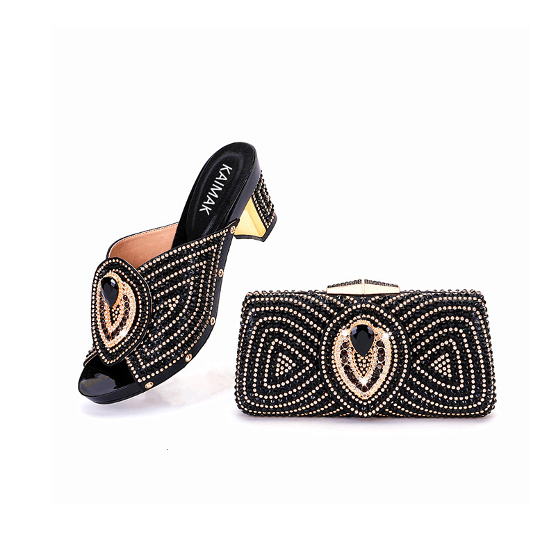 Specialized Diamond High Heels Fashion Slippers For Women In Summer Oversized ddmythur ddmythur