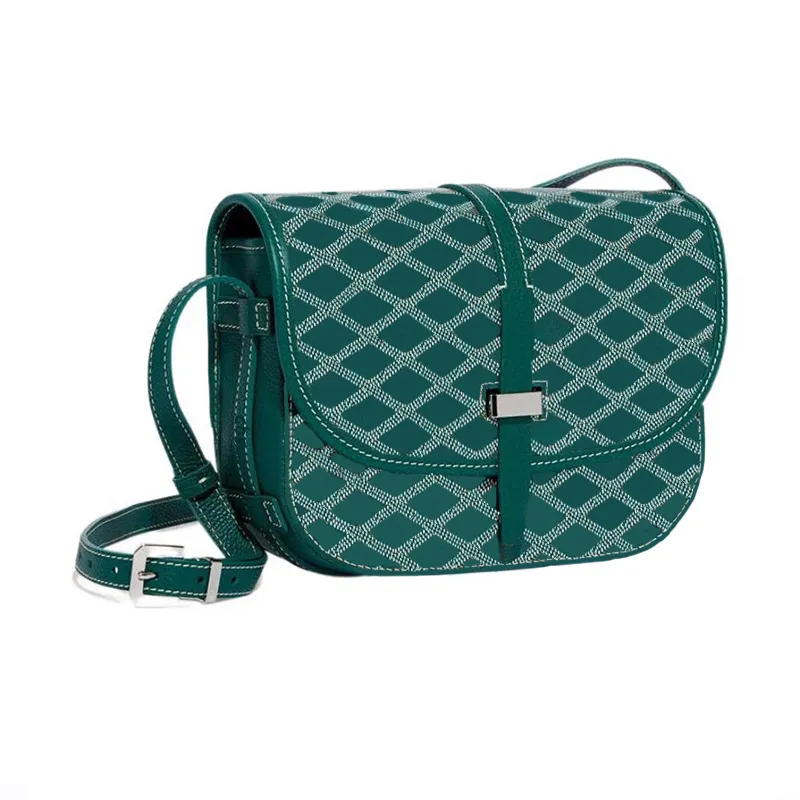 Leather Mini Crossbody Wallet Weekend Womens Mens Premium Designer Handbag Fashion Shoulder Bag 1217