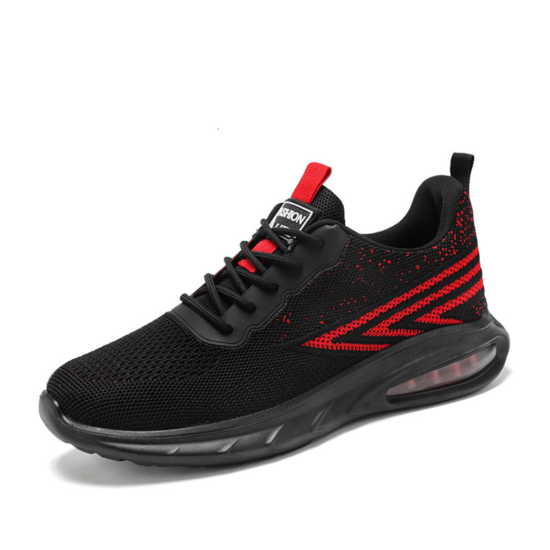 China Manufacturer Branded Steel Toe Working Sepatu Protective Footwear Construction Safety Shoes Ddmythur