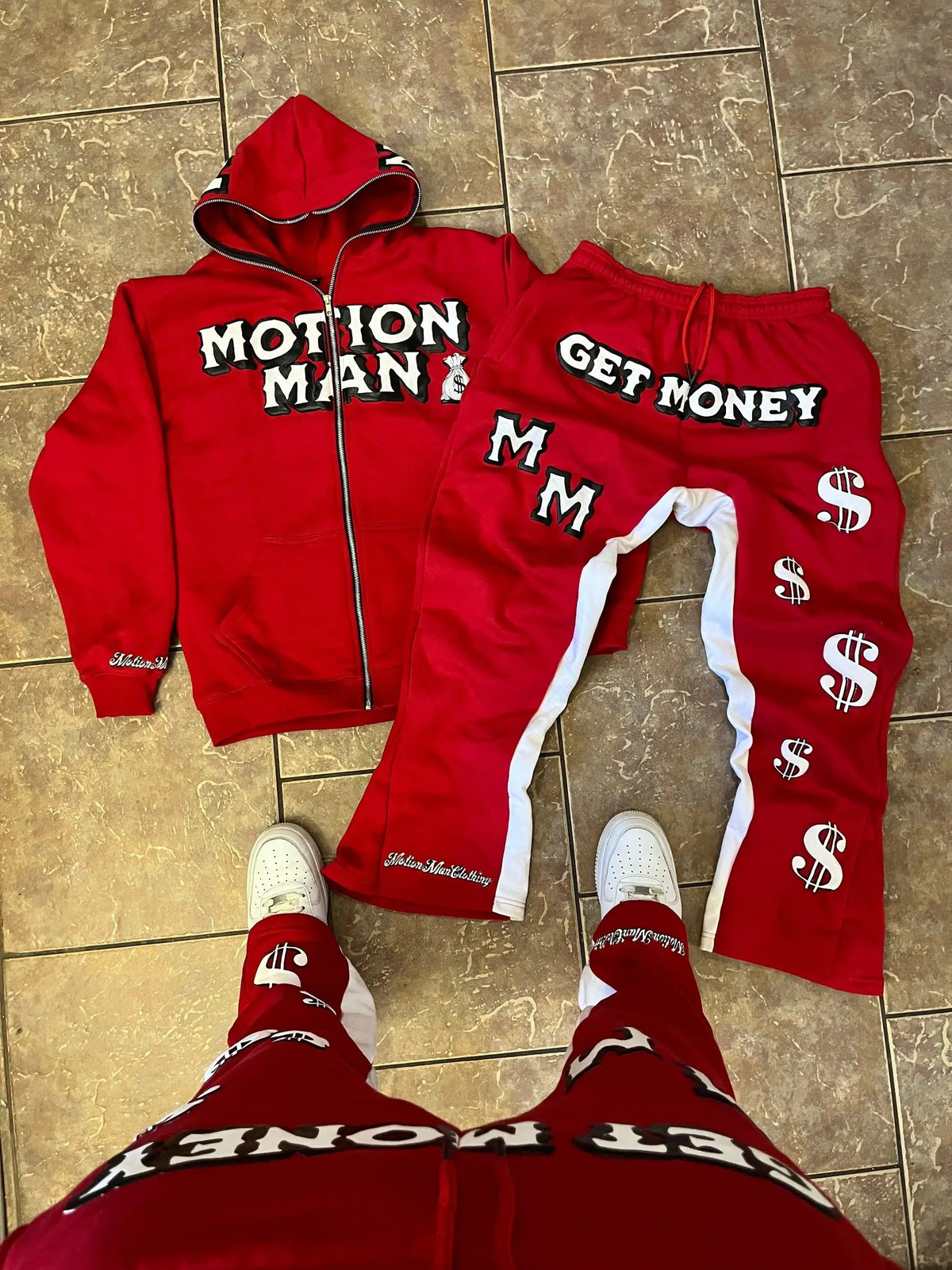 Fashion Y2k Zip Hoodie Letter Print goth Punk Sweatshirt Women hoodies Sport Coat Long Sleeve Oversized hoodie jacket set 241017