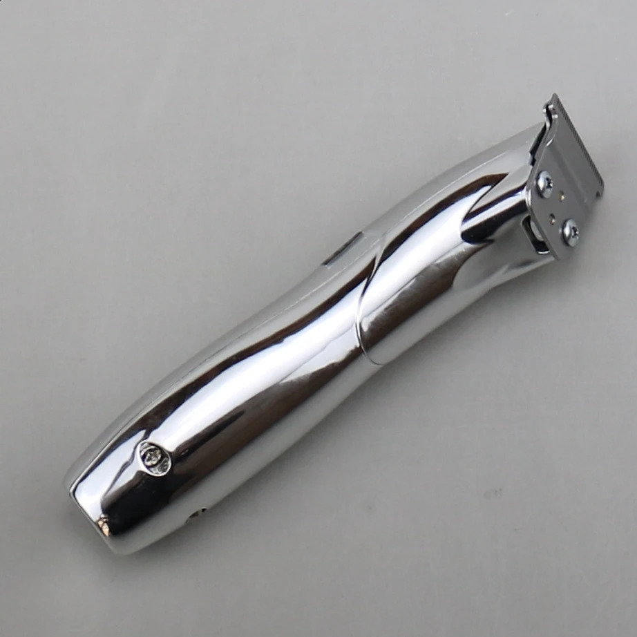 Professional barber cordless hair trimmer men beard electric cutting machine haircut compatible for andis D8 blade 241017